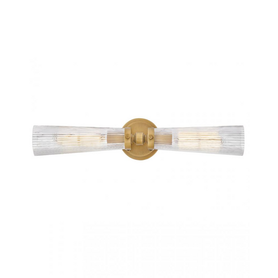 Jude Two Light Sconce