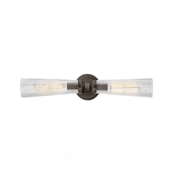 Jude Two Light Sconce