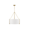 Bergen Medium Chandelier
