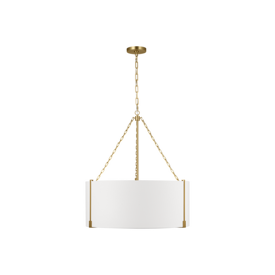 Bergen Medium Chandelier