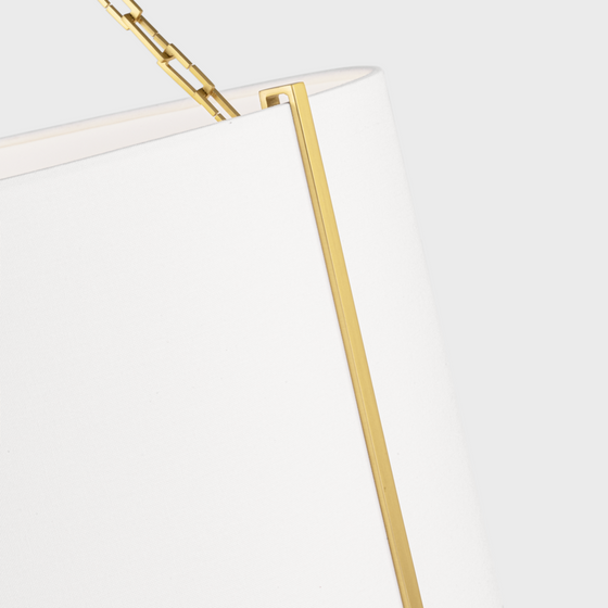 Bergen Medium Chandelier