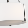 Bergen Medium Chandelier
