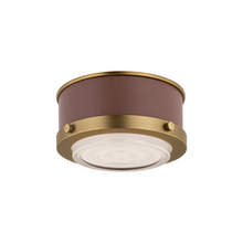  Marlowe Mini Flushmount