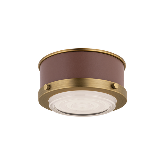 Marlowe Mini Flushmount