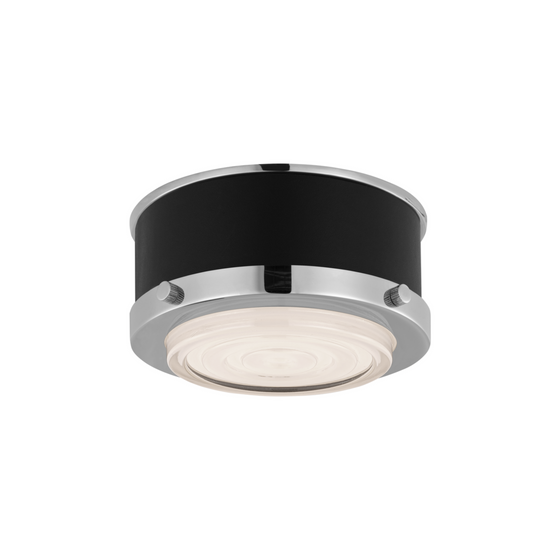 Marlowe Mini Flushmount