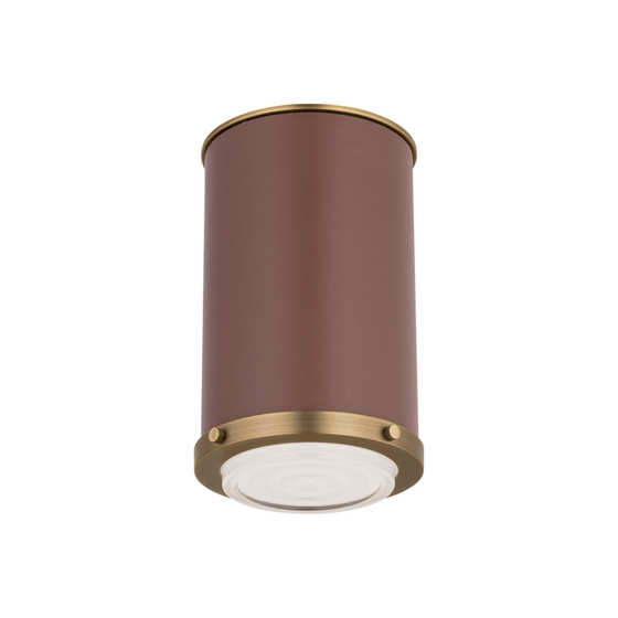 Marlowe Small Flushmount