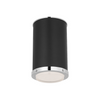 Marlowe Small Flushmount