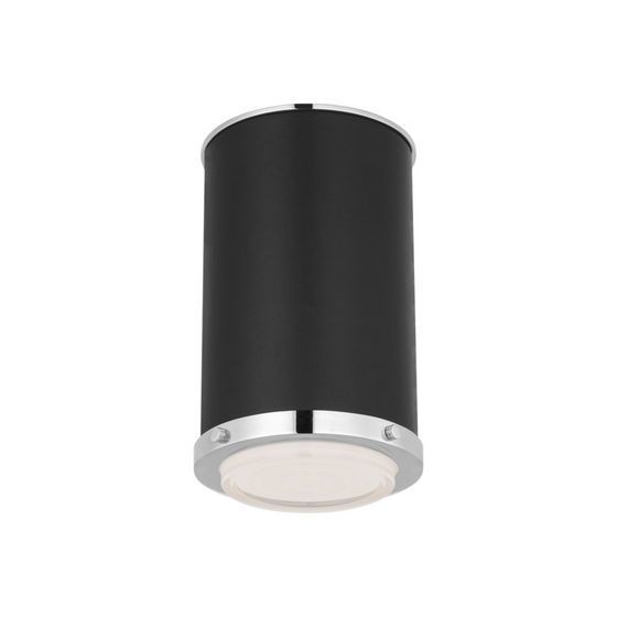 Marlowe Small Flushmount