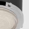 Marlowe Small Flushmount