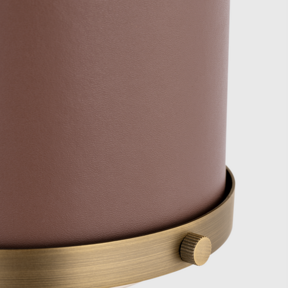Marlowe Small Flushmount