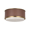 Marlowe Medium Flushmount