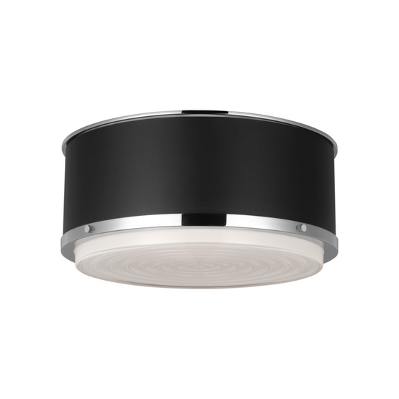 Marlowe Medium Flushmount