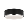 Marlowe Large Flushmount