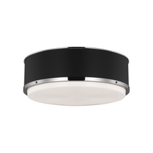  Marlowe Large Flushmount