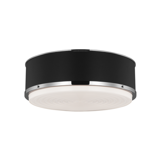 Marlowe Large Flushmount