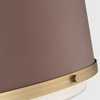 Marlowe Large Flushmount