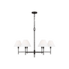 Ridgewood Large Chandelier
