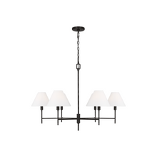  Ridgewood Large Chandelier