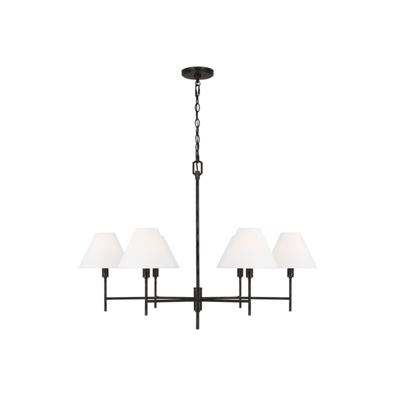Ridgewood Large Chandelier