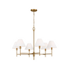 Ridgewood Large Chandelier
