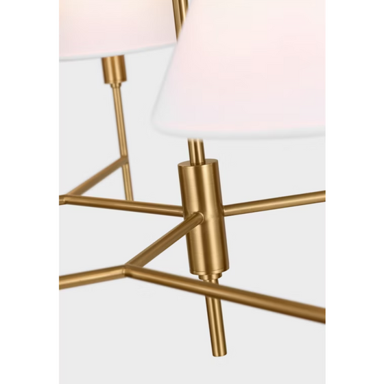 Ridgewood Large Chandelier