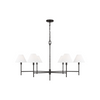 Ridgewood XL Chandelier