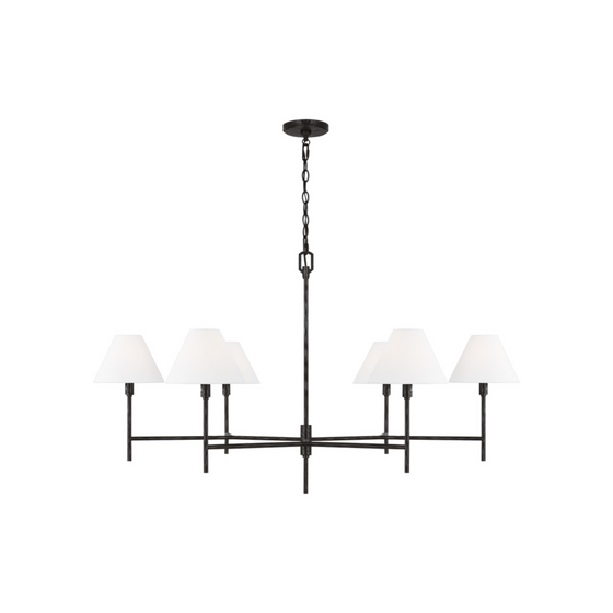 Ridgewood XL Chandelier