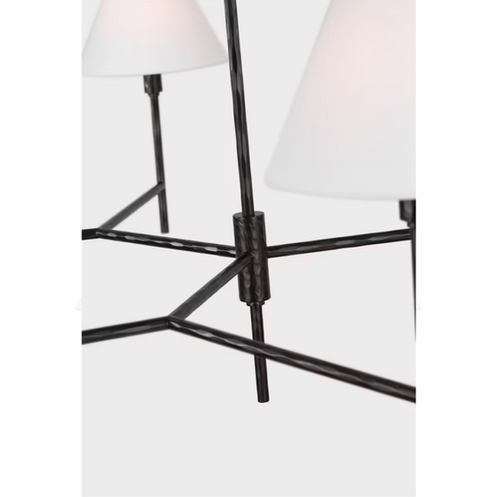 Ridgewood XL Chandelier