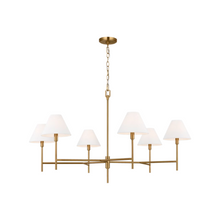  Ridgewood XL Chandelier