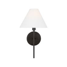  Ridgewood One Light
