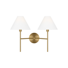  Ridgewood Two Light