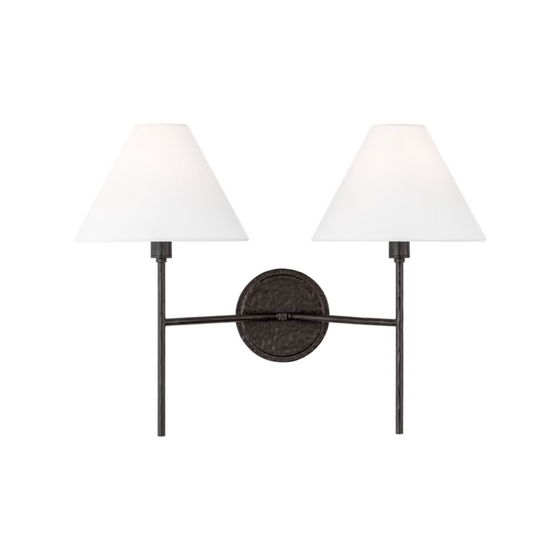 Ridgewood Two Light