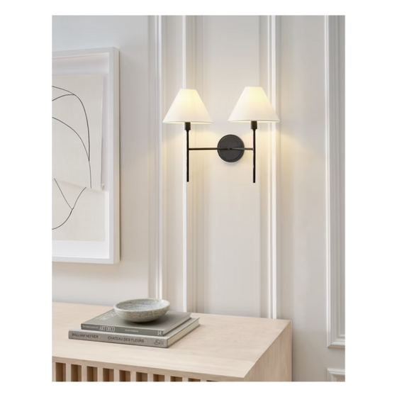 Ridgewood Two Light