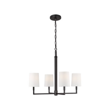  Danica Medium Chandelier