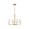 Danica Medium Chandelier