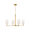 Danica Large Chandelier