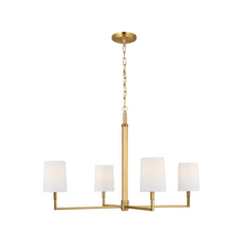  Danica Large Chandelier