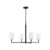 Danica Large Chandelier