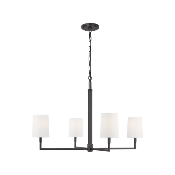 Danica Large Chandelier