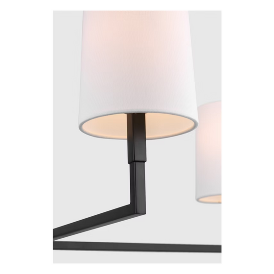 Danica Large Chandelier
