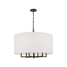 Danica Drum Chandelier