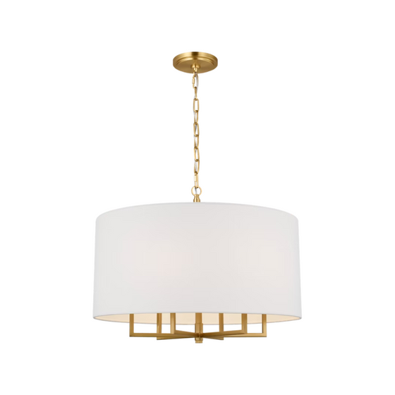 Danica Drum Chandelier