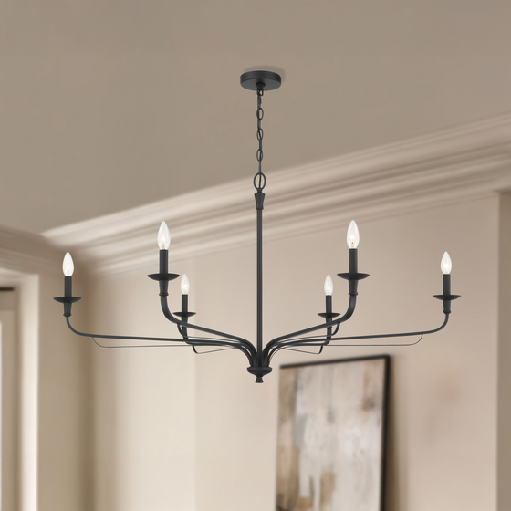 Velena XL Chandelier