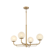  Whitehall Medium Chandelier
