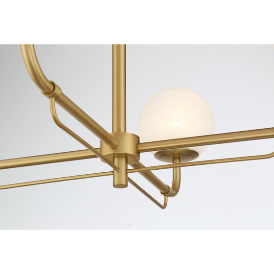 Whitehall Medium Chandelier