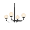 Whitehall Medium Chandelier