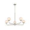 Whitehall Large Chandelier