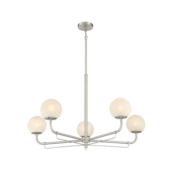 Whitehall Large Chandelier
