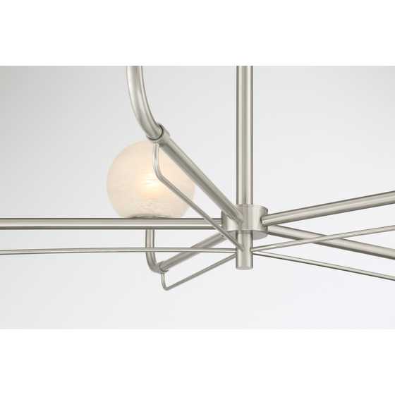 Whitehall Large Chandelier