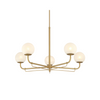 Whitehall Large Chandelier